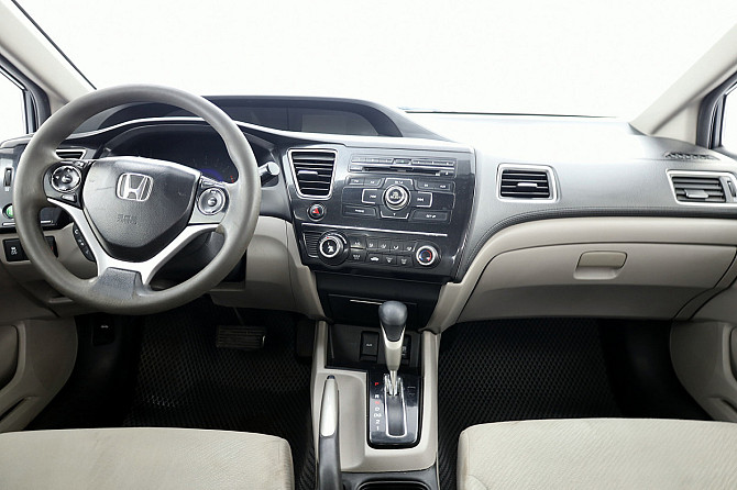 Honda Civic Elegance LPG ATM 1.8 103kW Tallina - foto 5