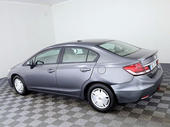 Honda Civic Elegance LPG ATM 1.8 103kW Tallina - foto 4