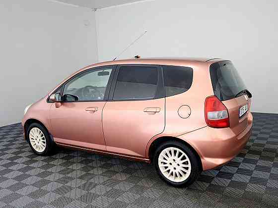 Honda Jazz Facelift 1.3 61kW Tallina