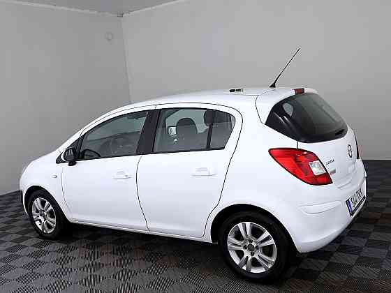 Opel Corsa Facelift 1.2 63kW Tallina
