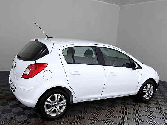 Opel Corsa Facelift 1.2 63kW Tallina