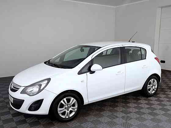 Opel Corsa Facelift 1.2 63kW Tallina