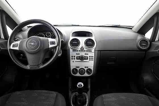 Opel Corsa Facelift 1.2 63kW Tallina