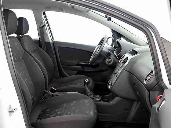 Opel Corsa Facelift 1.2 63kW Tallina