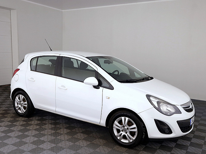 Opel Corsa Facelift 1.2 63kW Tallina - foto 1