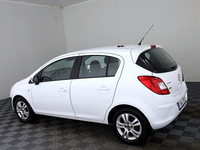 Opel Corsa Facelift 1.2 63kW Tallina - foto 4