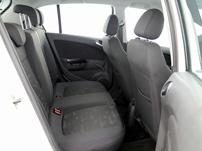 Opel Corsa Facelift 1.2 63kW Tallina - foto 7