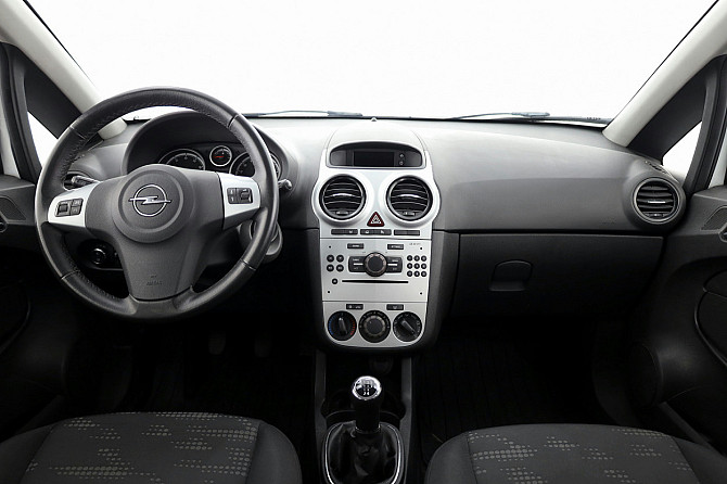 Opel Corsa Facelift 1.2 63kW Tallina - foto 5