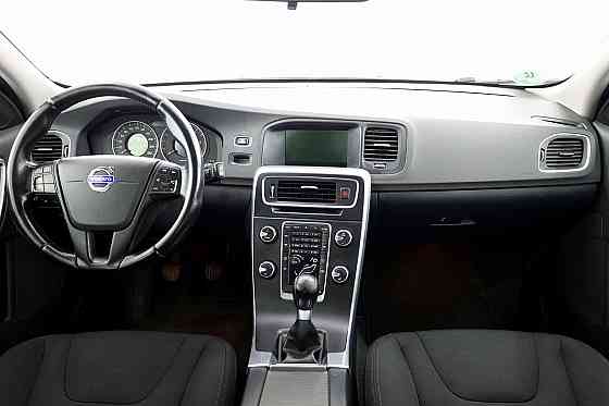 Volvo V60 Momentum 1.6 D4 84kW Tallina