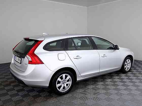 Volvo V60 Momentum 1.6 D4 84kW Tallina