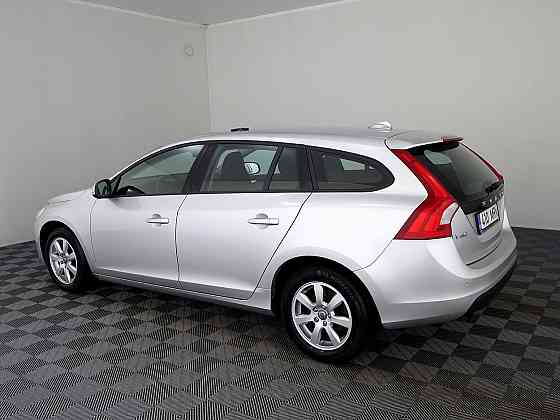 Volvo V60 Momentum 1.6 D4 84kW Tallina