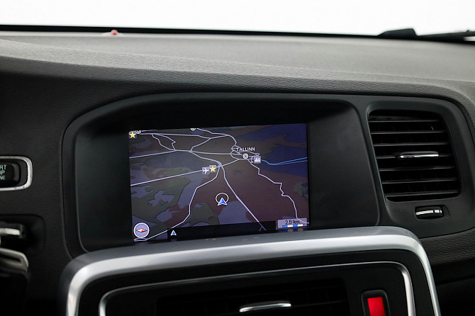 Volvo V60 Momentum 1.6 D4 84kW Tallina - foto 8