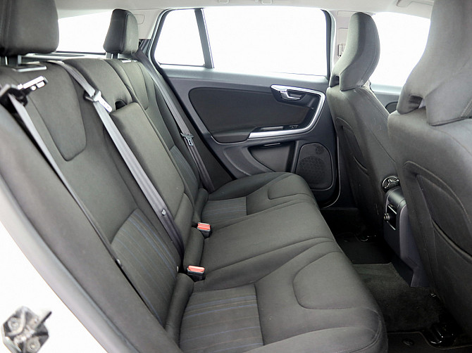 Volvo V60 Momentum 1.6 D4 84kW Tallina - foto 7
