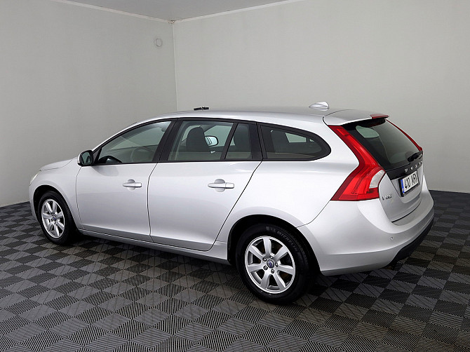 Volvo V60 Momentum 1.6 D4 84kW Tallina - foto 4