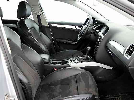 Audi A4 S-Line ATM 2.0 TDI 105kW Tallina