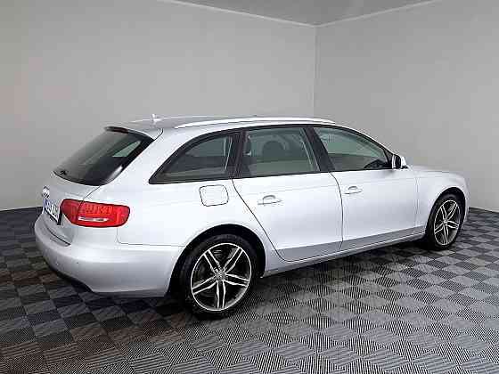 Audi A4 S-Line ATM 2.0 TDI 105kW Tallina
