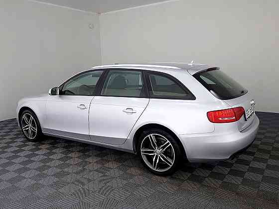 Audi A4 S-Line ATM 2.0 TDI 105kW Tallina