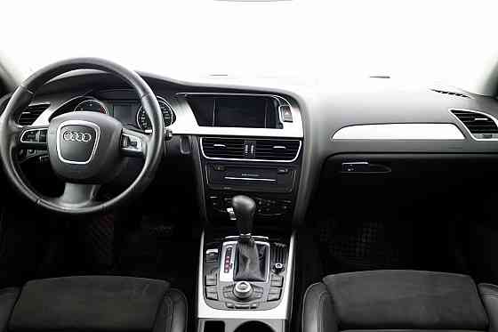 Audi A4 S-Line ATM 2.0 TDI 105kW Tallina