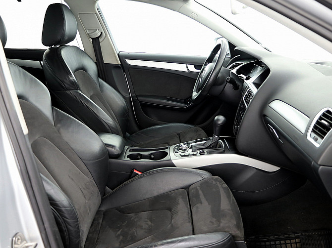 Audi A4 S-Line ATM 2.0 TDI 105kW Tallina - foto 6
