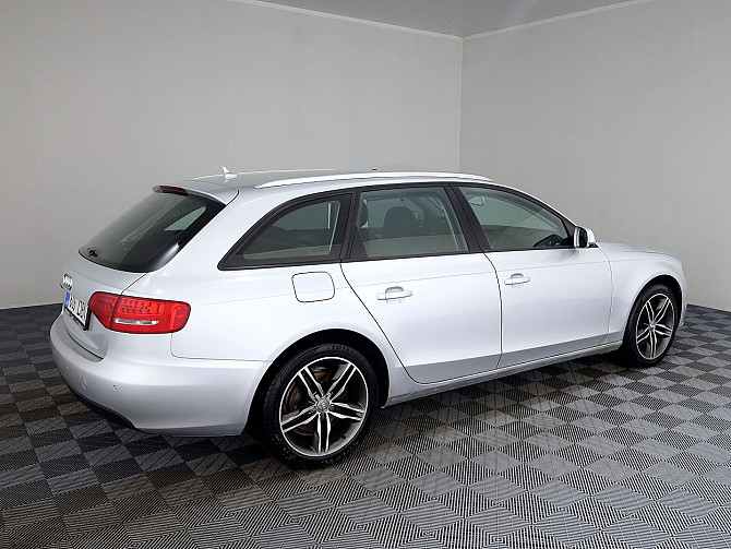 Audi A4 S-Line ATM 2.0 TDI 105kW Tallina - foto 3