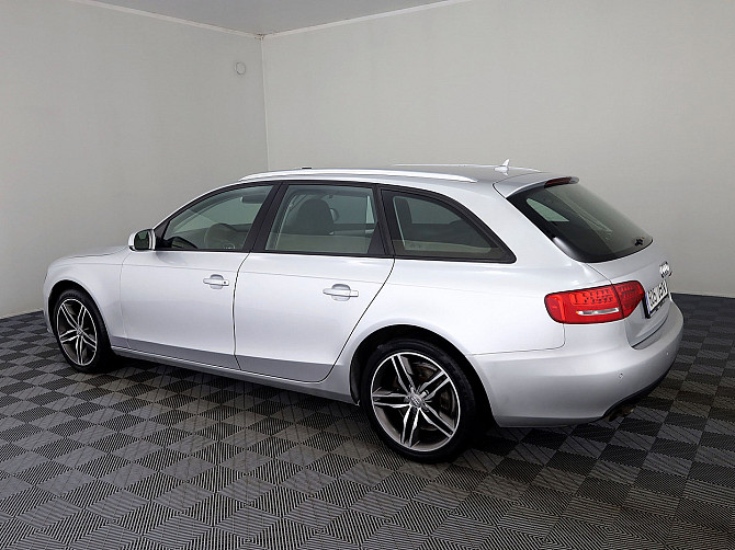 Audi A4 S-Line ATM 2.0 TDI 105kW Tallina - foto 4