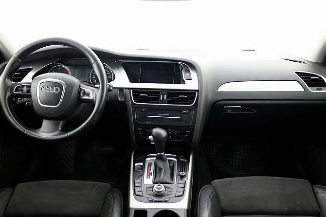 Audi A4 S-Line ATM 2.0 TDI 105kW Tallina - foto 5