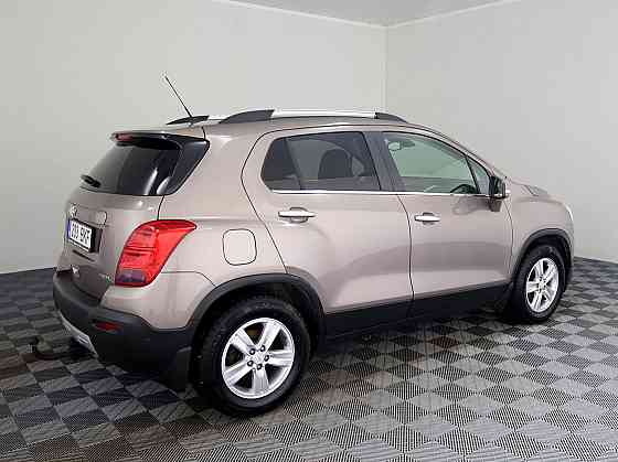 Chevrolet Trax Comfort 1.6 85kW Tallina