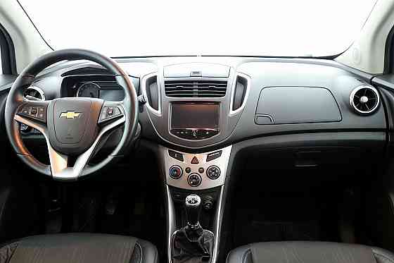 Chevrolet Trax Comfort 1.6 85kW Tallina