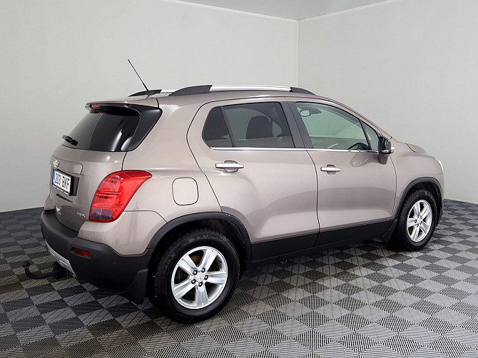 Chevrolet Trax Comfort 1.6 85kW Tallina - foto 3