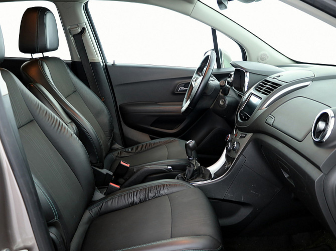 Chevrolet Trax Comfort 1.6 85kW Tallina - foto 6