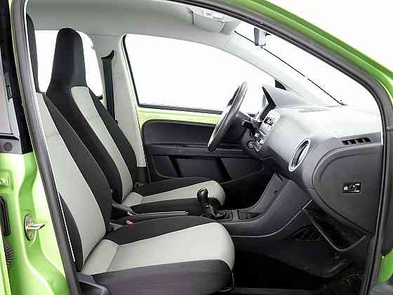 Skoda Citigo Comfortline 1.0 44kW Tallina