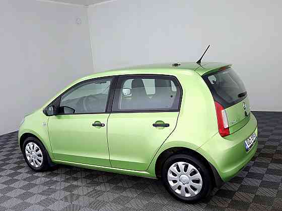 Skoda Citigo Comfortline 1.0 44kW Tallina
