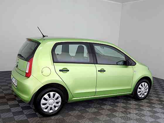 Skoda Citigo Comfortline 1.0 44kW Tallina
