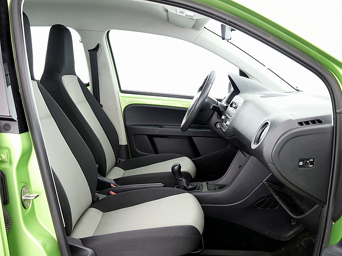 Skoda Citigo Comfortline 1.0 44kW Tallina - foto 6