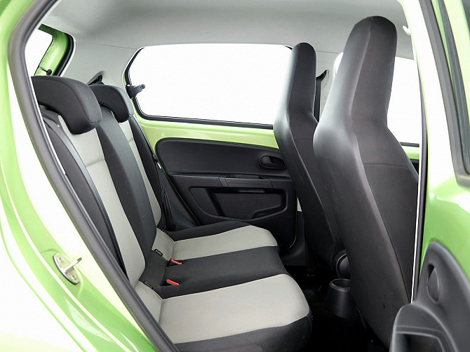 Skoda Citigo Comfortline 1.0 44kW Tallina - foto 7