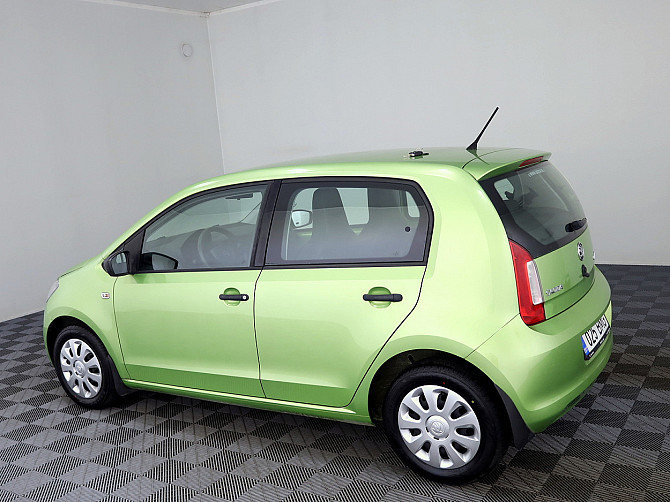 Skoda Citigo Comfortline 1.0 44kW Tallina - foto 4