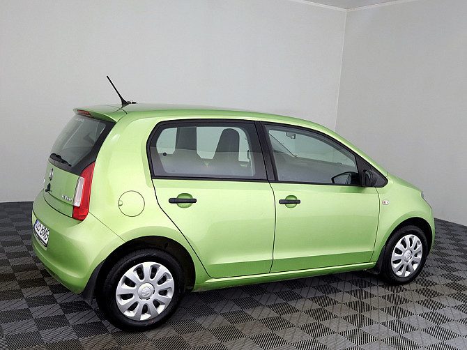 Skoda Citigo Comfortline 1.0 44kW Tallina - foto 3