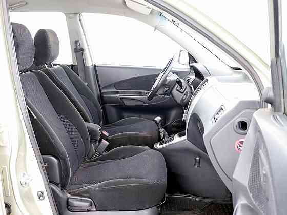 Hyundai Tucson Comfort 4x4 2.0 104kW Tallina