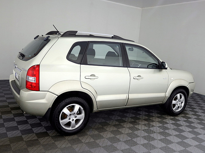 Hyundai Tucson Comfort 4x4 2.0 104kW Tallina - foto 3