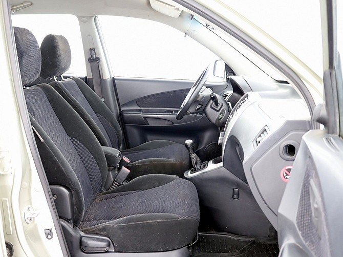 Hyundai Tucson Comfort 4x4 2.0 104kW Tallina - foto 6