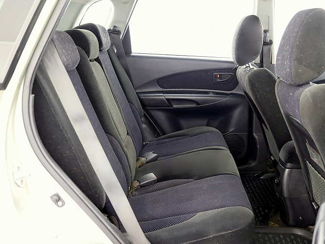 Hyundai Tucson Comfort 4x4 2.0 104kW Tallina - foto 7