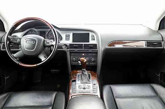 Audi A6 allroad Comfortline Quattro ATM 3.0 TDI 171kW Tallina