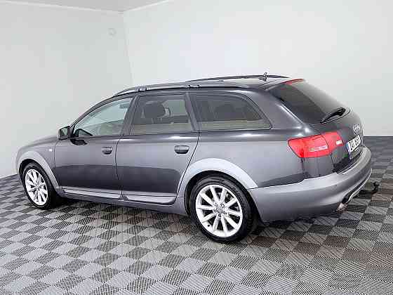 Audi A6 allroad Comfortline Quattro ATM 3.0 TDI 171kW Tallina