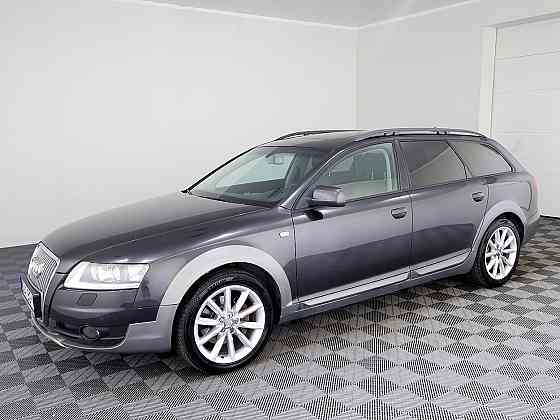 Audi A6 allroad Comfortline Quattro ATM 3.0 TDI 171kW Tallina