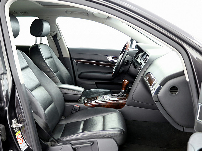 Audi A6 allroad Comfortline Quattro ATM 3.0 TDI 171kW Tallina - foto 6