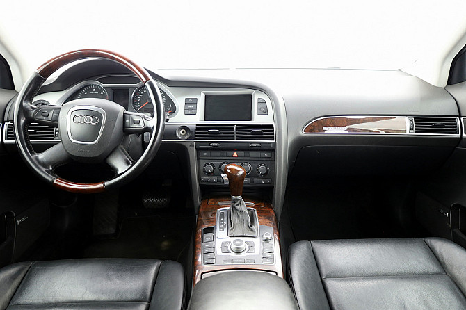 Audi A6 allroad Comfortline Quattro ATM 3.0 TDI 171kW Tallina - foto 5