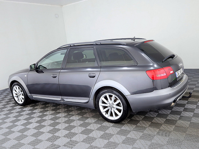 Audi A6 allroad Comfortline Quattro ATM 3.0 TDI 171kW Tallina - foto 4