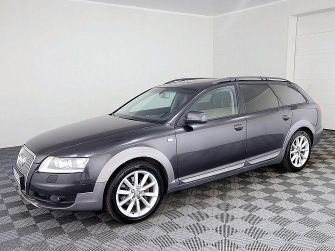 Audi A6 allroad Comfortline Quattro ATM 3.0 TDI 171kW Tallina - foto 2