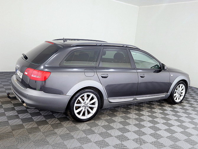 Audi A6 allroad Comfortline Quattro ATM 3.0 TDI 171kW Tallina - foto 3