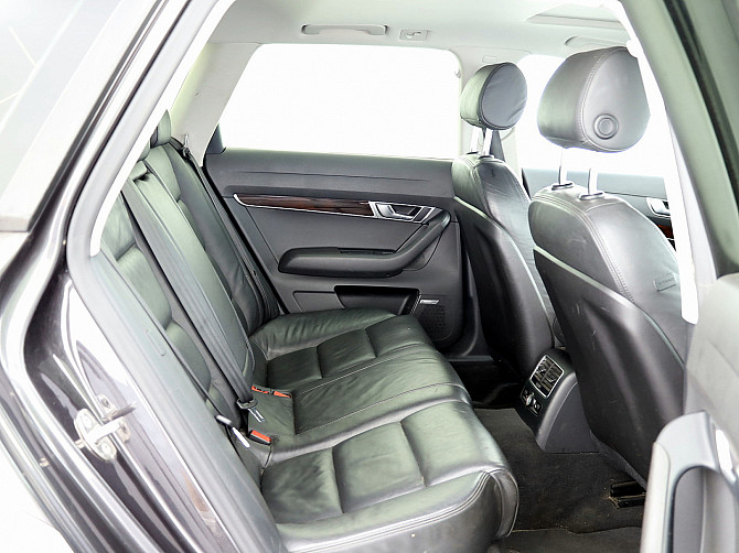 Audi A6 allroad Comfortline Quattro ATM 3.0 TDI 171kW Tallina - foto 7